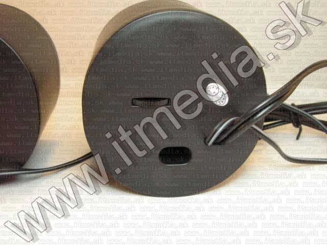 Image of Q Multimedia 2.0 Speaker set *USB powered* (IT10619)